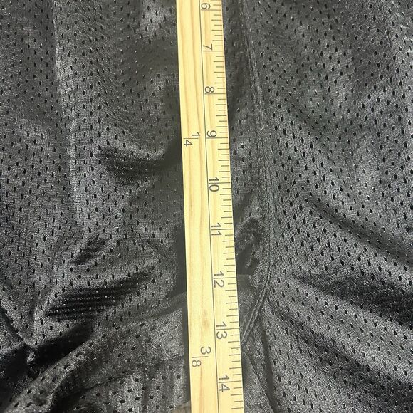 Reebok Jacksonville Jaguars NFL Shorts Mens XL Team Apparel Training Black - Picture 7 of 15